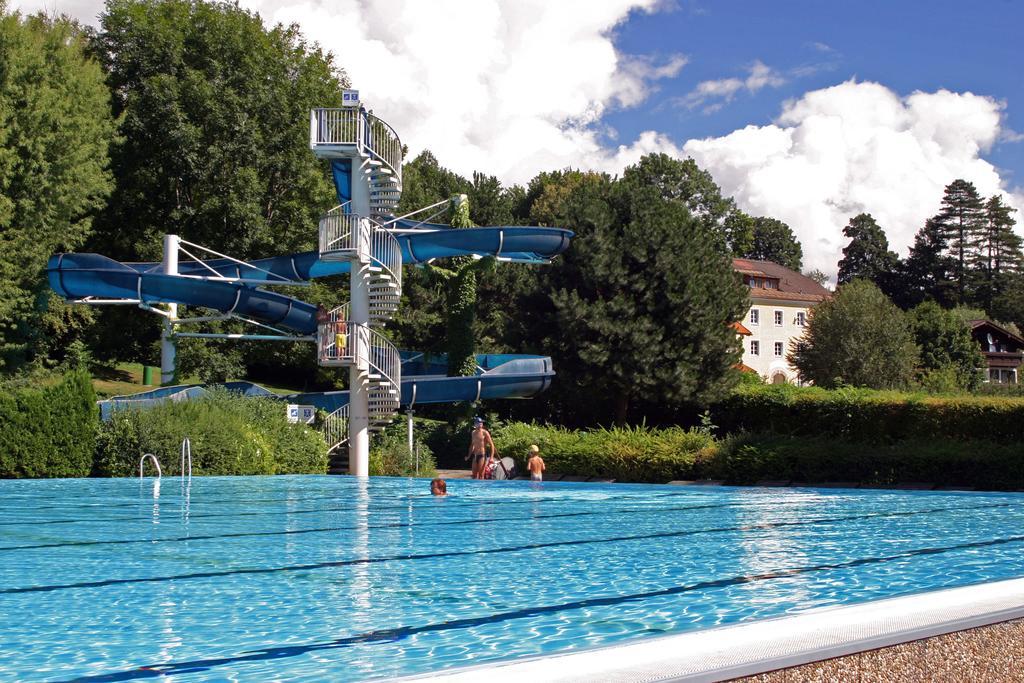 Austria Classic Hotel Heiligkreuz ฮัลล์อินทีโรล ภายนอก รูปภาพ