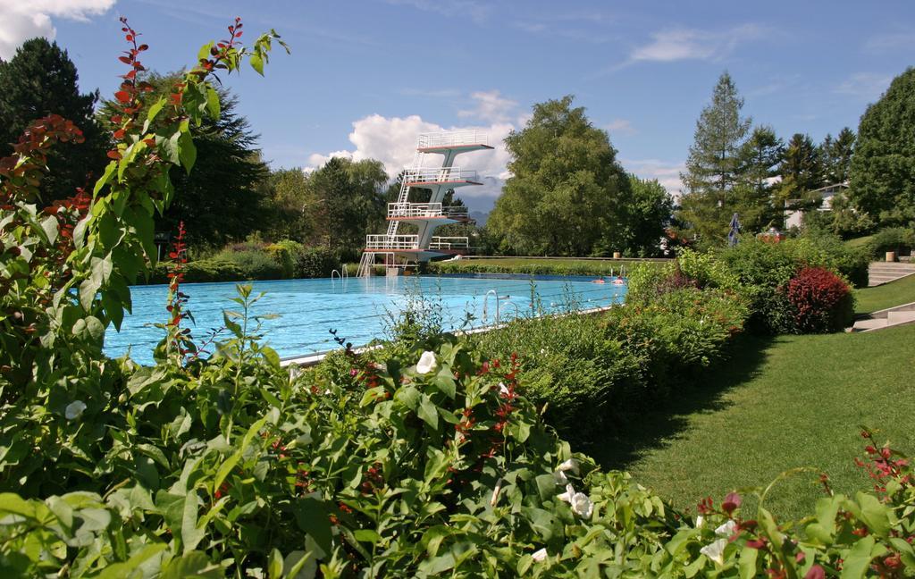 Austria Classic Hotel Heiligkreuz ฮัลล์อินทีโรล ภายนอก รูปภาพ