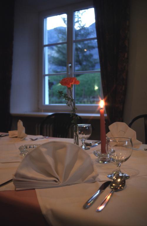 Austria Classic Hotel Heiligkreuz ฮัลล์อินทีโรล ภายนอก รูปภาพ