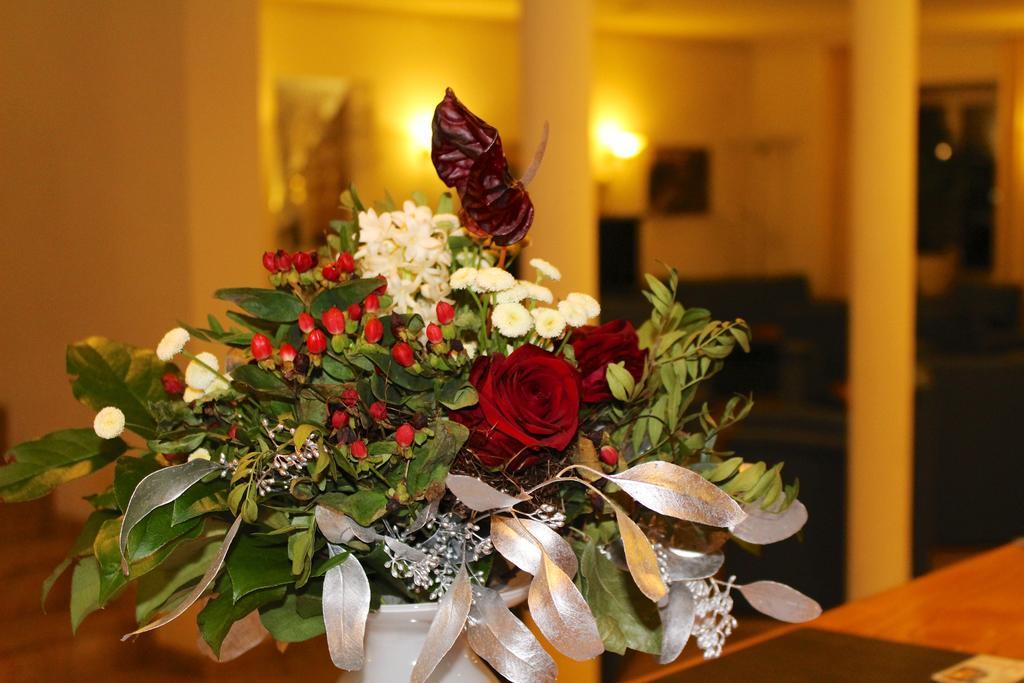 Austria Classic Hotel Heiligkreuz ฮัลล์อินทีโรล ภายนอก รูปภาพ