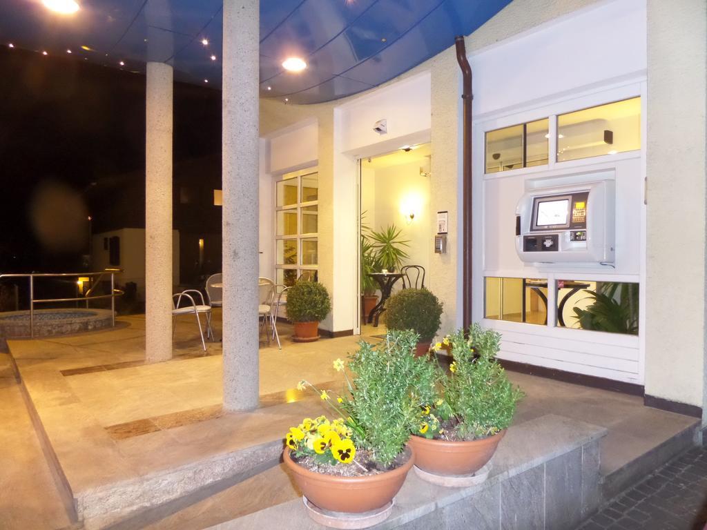 Austria Classic Hotel Heiligkreuz ฮัลล์อินทีโรล ภายนอก รูปภาพ