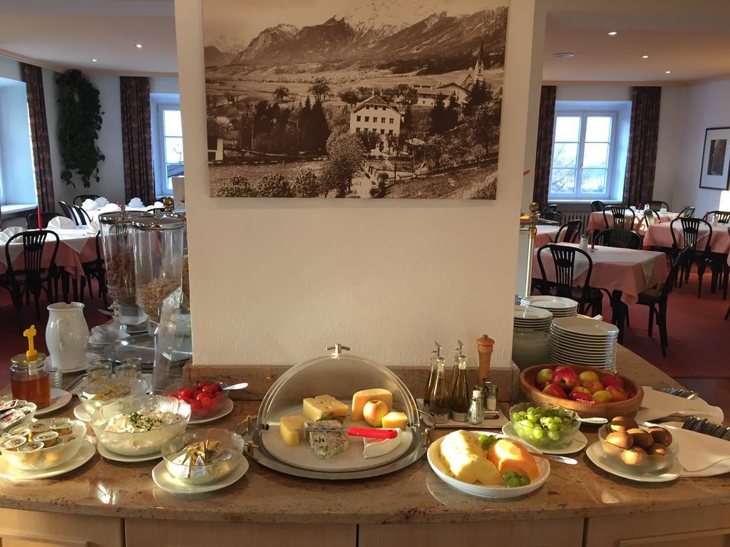 Austria Classic Hotel Heiligkreuz ฮัลล์อินทีโรล ภายนอก รูปภาพ