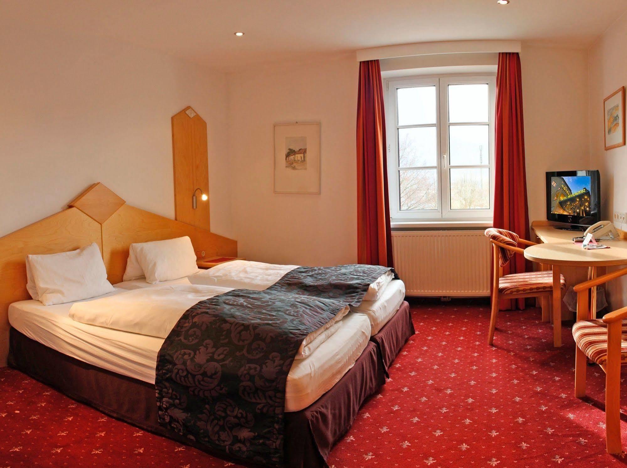 Austria Classic Hotel Heiligkreuz ฮัลล์อินทีโรล ภายนอก รูปภาพ