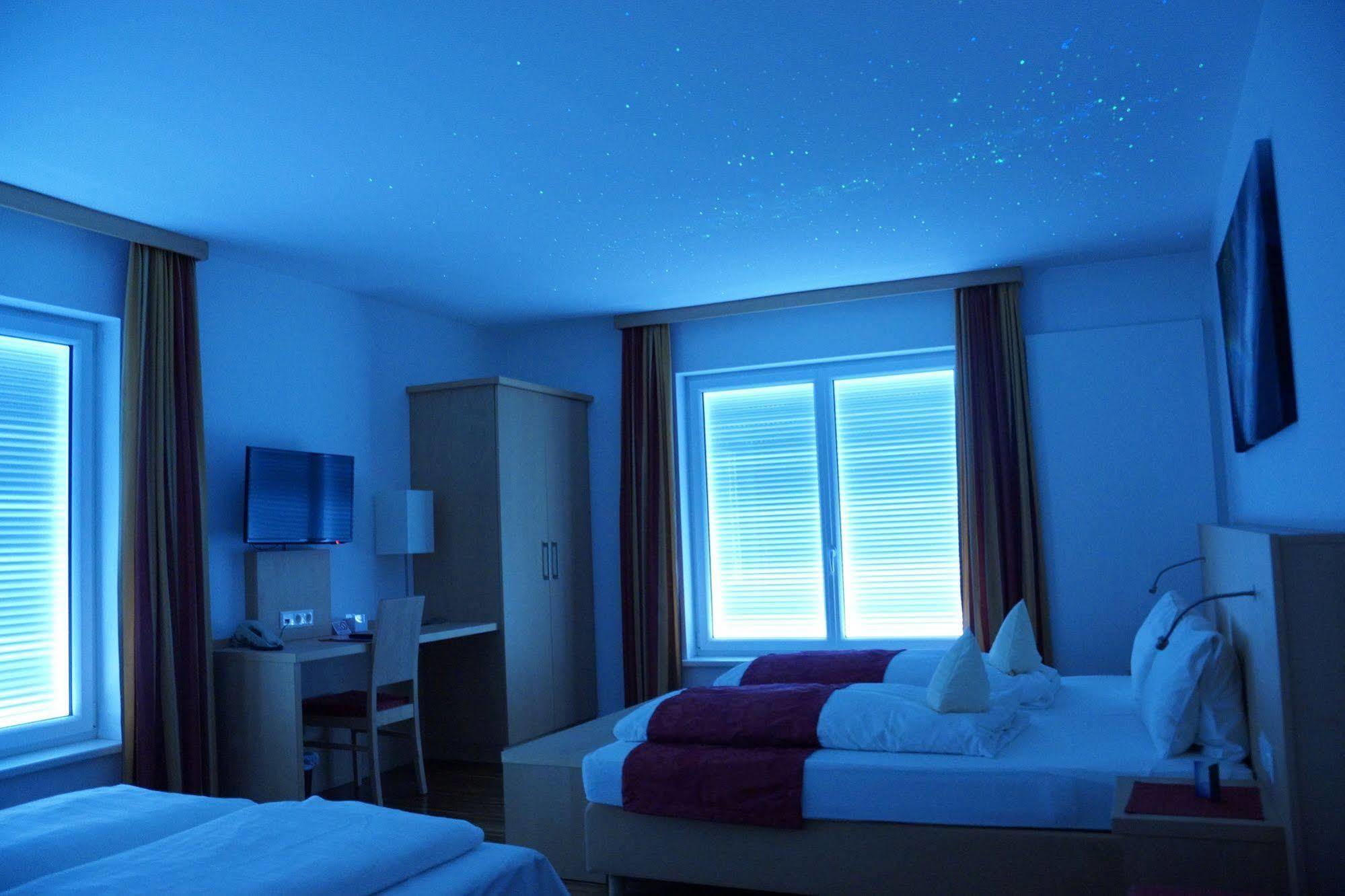 Austria Classic Hotel Heiligkreuz ฮัลล์อินทีโรล ภายนอก รูปภาพ